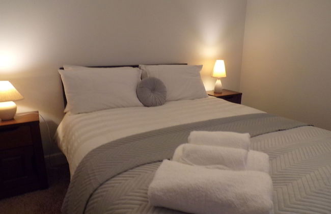 Grandtully Apartments - Glasgow West End - Foto 2