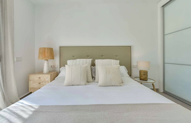 Villa Artista Calpe - Foto 8