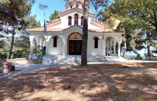 Rhea Panorama sea view house - Foto 30