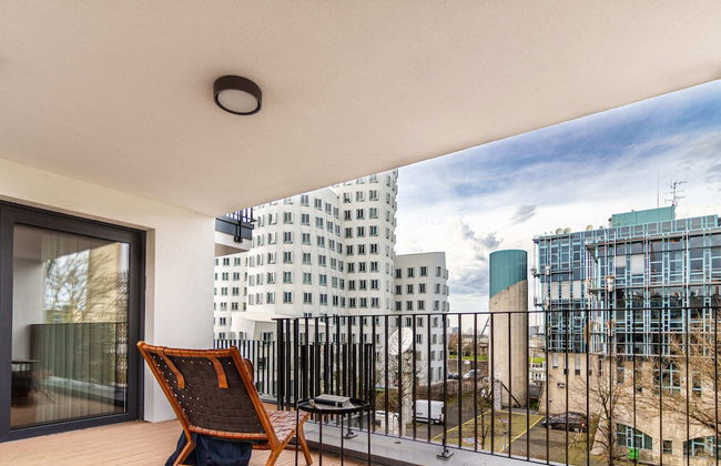 Sleep Inn Medienhafen Suites - Photo 18