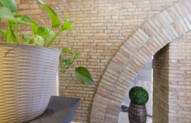 Arcobaleno Rooms - Foto 9