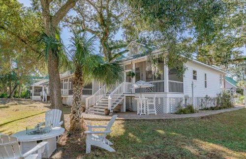 New Listing! Home on Davis Love - Foto 34