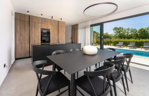 Villa Karbula - Foto 5