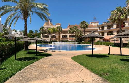 CASA BAIANA - Dúplex en Costa Ballena - Foto 13