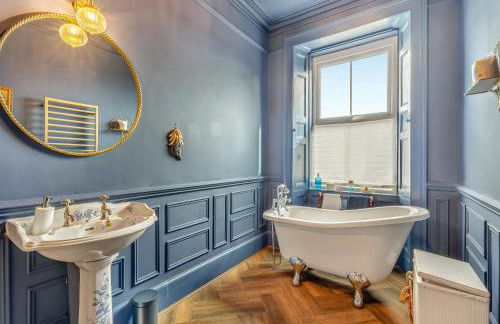 Greystonedale Mansion Holiday Retreat - Foto 22