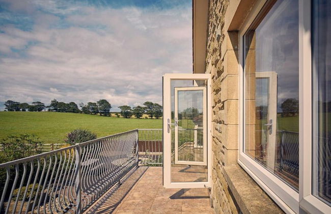 Host Stay Cheviot View - Foto 26