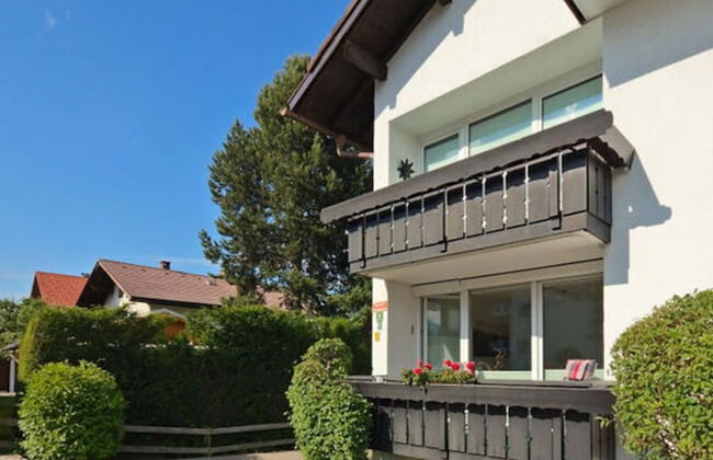 Pleasant Apartment in Fischen - Photo 33