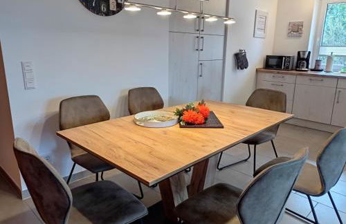 Ferienhaus Ebsen HH links - Foto 11