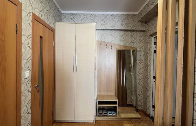 Tanan Center Serviced Apartments - Foto 17