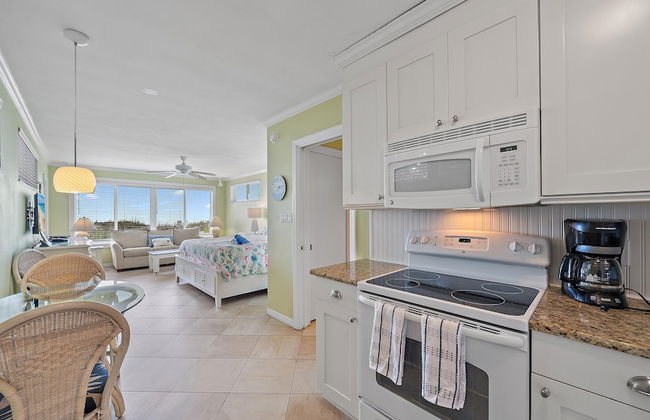 Las Hermanas 1 Studio by RedAwning - Foto 11