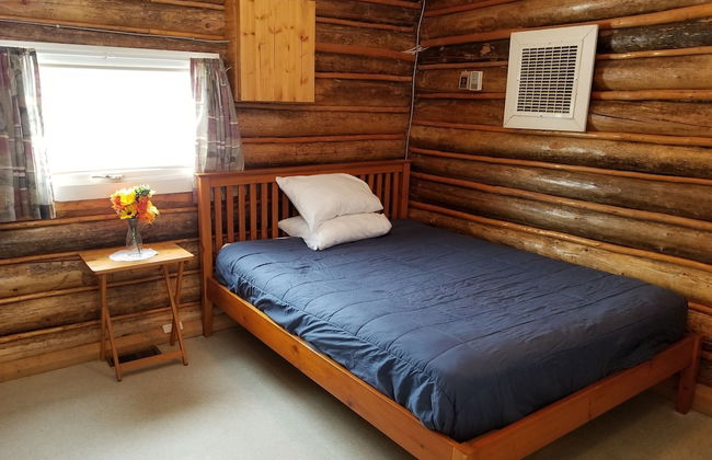 Christina Lake Lodge - Foto 8