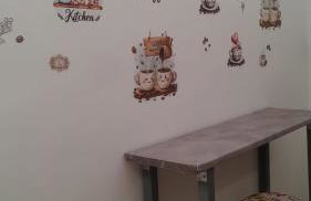 "A casa dei Nonni" House near the metro C - Photo 43