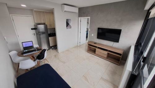 Conjunto Estúdio e Duplex Selenita by Rhouses - Foto 3