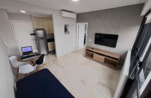 Conjunto Estúdio e Duplex Selenita by Rhouses - Foto 3