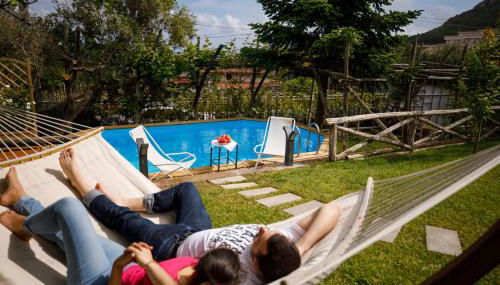 Villa Eugenia - Foto 2