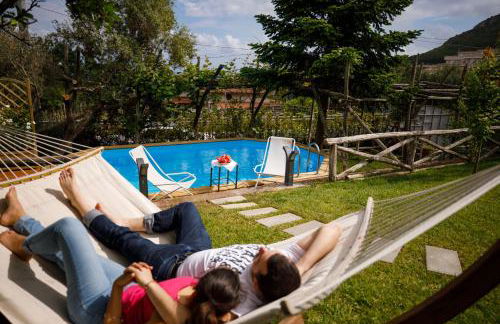 Villa Eugenia - Foto 2