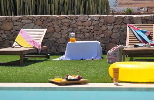 La Montañeta - Tefia Suites - Foto 1