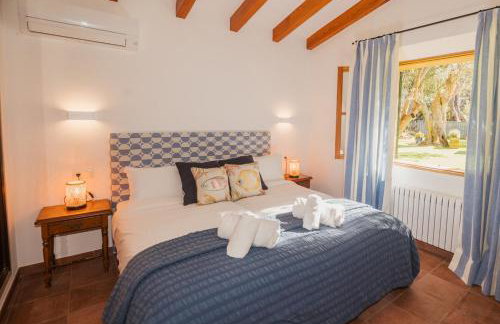 Villa renovada vista al mar y piscina climatizada - Foto 17