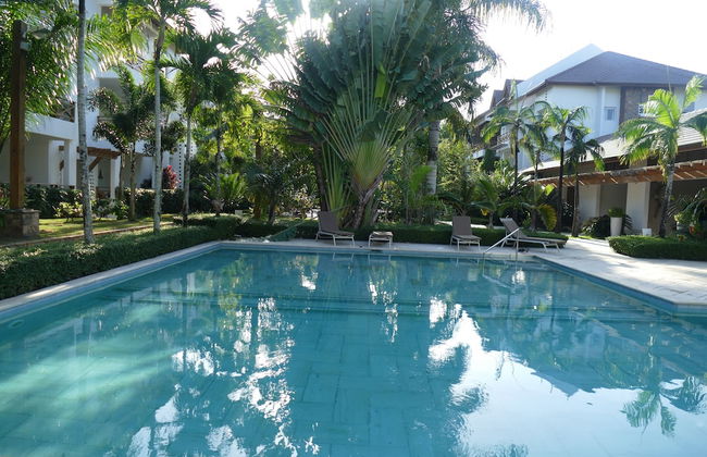 Villa Estela at Monserrat 2 - Foto 37