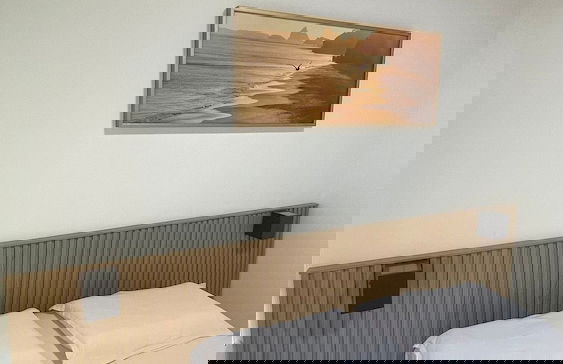 Flat 705 no Villa Hipica em Gravatá - Foto 5