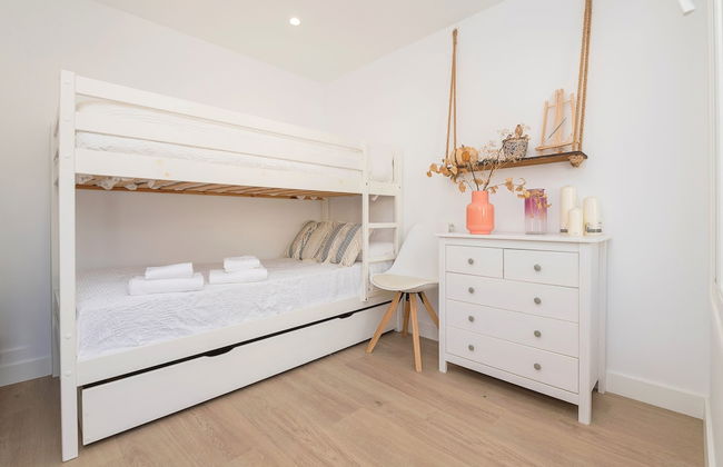 La Perla Costera in Chiclana de la Frontera - Foto 23