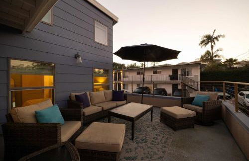 Walk to Beach Luxury Home Walk to Restaurants villa - Foto 45