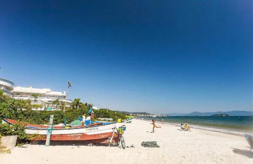 MHE - Apartamentos próximos à praia Floripa/SC - Photo 20