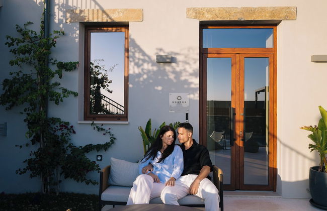 Mirthea Suites - Foto 13