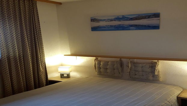 Mountain Apartment With Views - Foto 2, Habitación