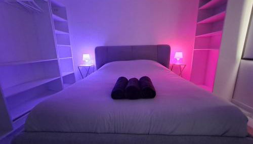 Studio spacieux Métro 14 Paris - Foto 2