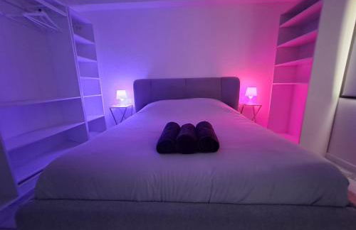 Studio spacieux Métro 14 Paris - Foto 2