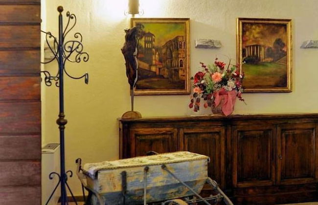 Fattoria Giunasco - Foto 41