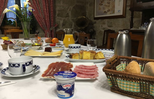 Casa de Marcelo - Photo 19