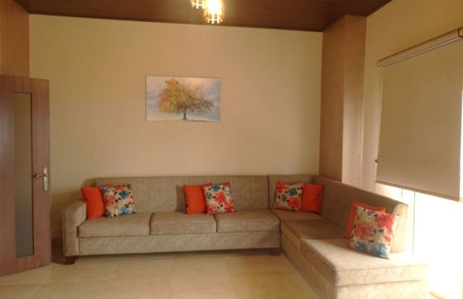 Bhamdoun Residence - Foto 21