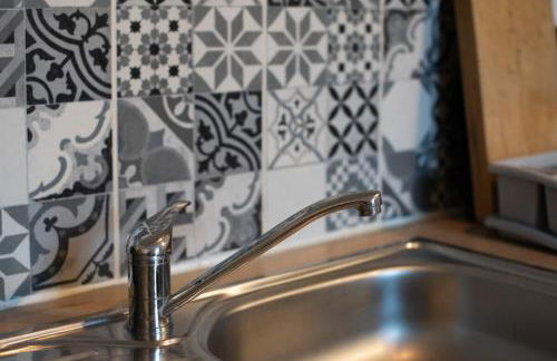 Fischerhaus Gemütliches Duplex - Foto 7