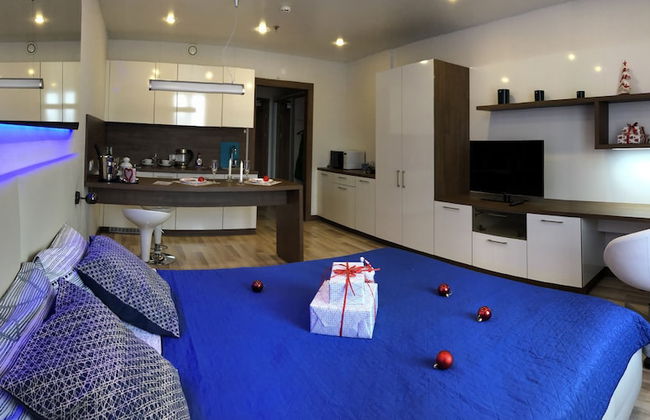 Apartments Axioma - Foto 16