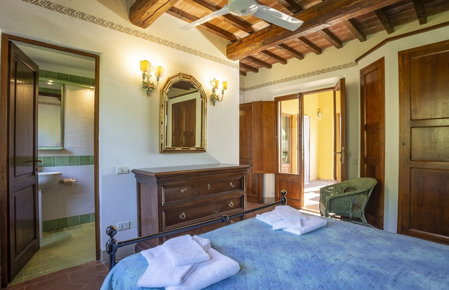 Tenuta Moriano - Foto 11