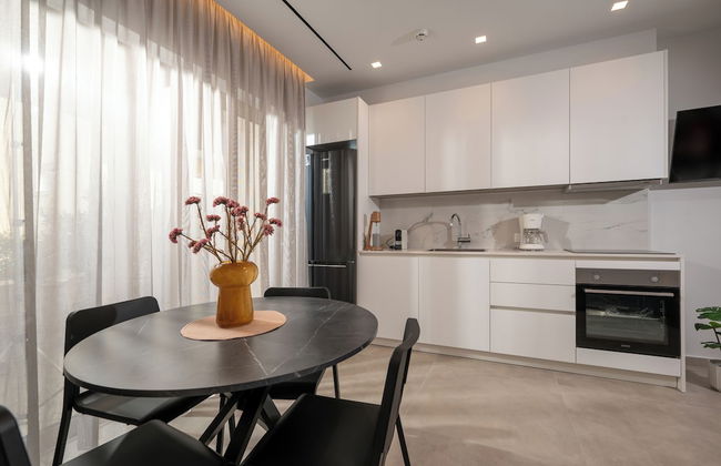 Magian Luxury Apartments - Foto 29