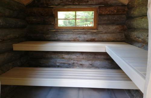 Erzgebirgsidyll Breitenbrunn - Waldhaus - Foto 20