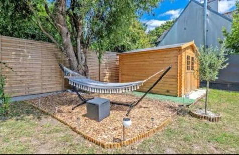 Family House Near Mousterlin Beaches - Foto 10