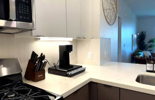 Luxury Haven 10 Min From Disneyland With Pool & GYM - Foto 40