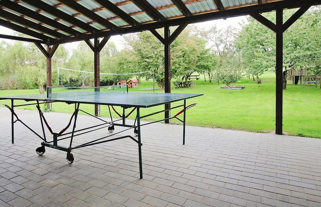 Holiday Home in Mirow With Terrace - Photo 17