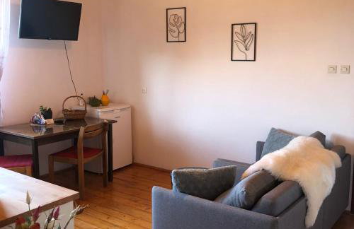 Agroturystyka Zagroda Miłkowskie - Photo 36