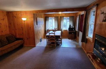 The Wilderness Inn: Chalets - Foto 50