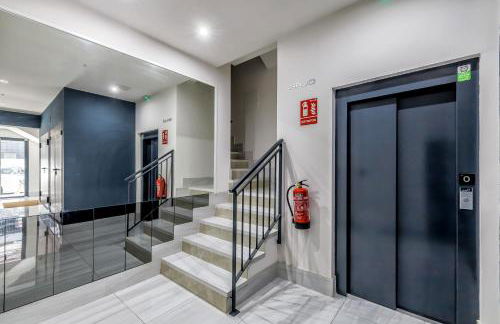 Córdoba Terrace Apartment - Photo 39