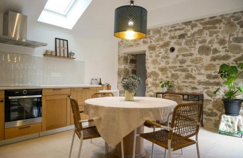 Calme et confort, charmante longère bretonne - Foto 3