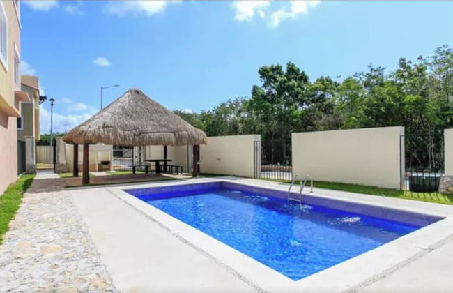 Beautiful Place At 3 Miles To The Beach - Photo 19