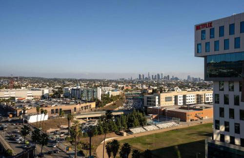 Kasa Sunset Los Angeles - Foto 6