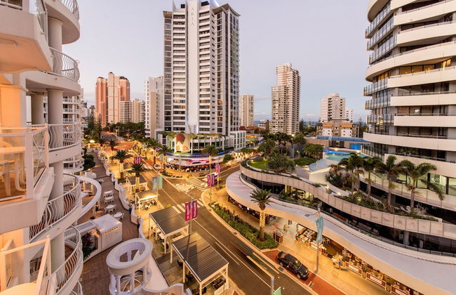 Phoenician Resort - Foto 27