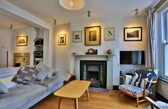 Braunton Samphire 2 Bedrooms - Photo 13